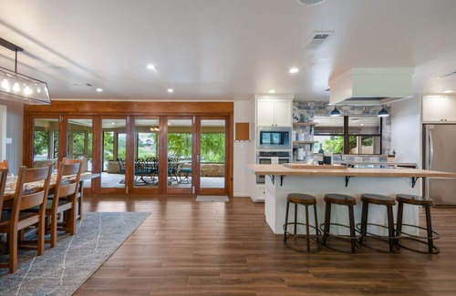 Burnet House | The Gathering Place on Lake LBJ