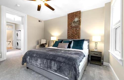 Benton Park House | The Gathering Spot Downtown St. Louis by StayLage