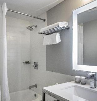 Bowery Hotel | The Gatsby Hotel