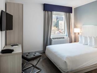 Bowery Hotel | The Gatsby Hotel