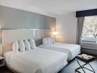 Bowery Hotel | The Gatsby Hotel