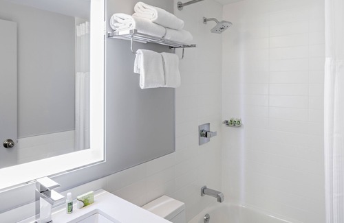 Bowery Hotel | The Gatsby Hotel