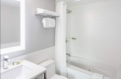 Bowery Hotel | The Gatsby Hotel