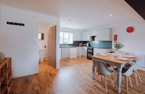 St Margaret's at Cliffe Cottage | The Stable - 2 Bedroom