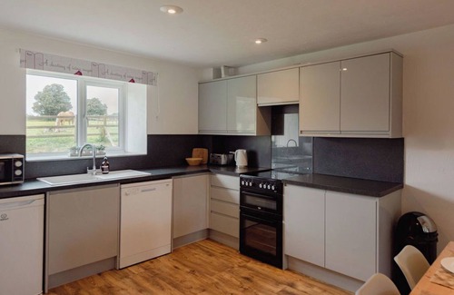 St Margaret's at Cliffe Cottage | The Stable - 2 Bedroom