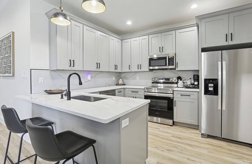 South Baton Rouge House | The Geaux-to Spot: Minutes from LSU