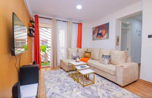Kiambu Apartment | The Gem-3 Bedroom Kiambu Road-Best Rated