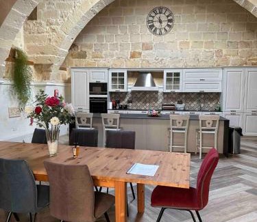 Qormi House | The Gem Farmhouse By Homely
