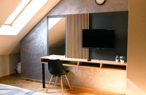 Novi Sad Apartment | The Gem House Apartments - City Center