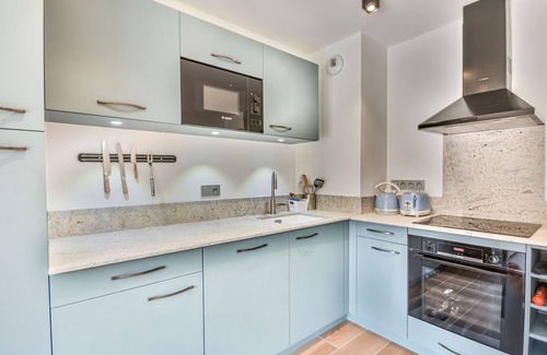 Les Gets Apartment | The Genepi - Ski-In/Ski-Out New 1BR+Cabin, Sleeps 4-6, Near Slopes