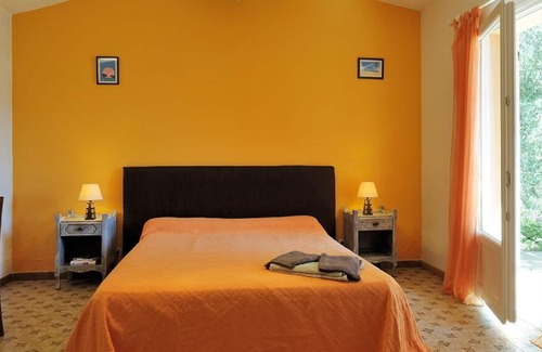 Verghia Villa | THE GENETS