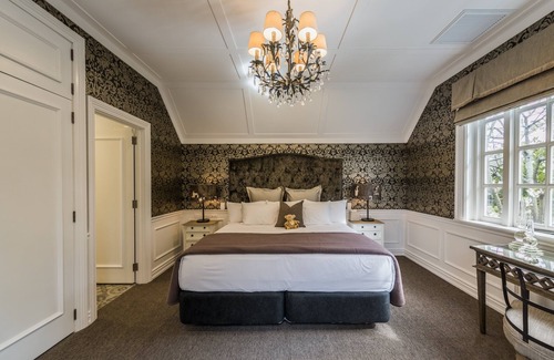 Christchurch City Centre Hotel | The George Christchurch