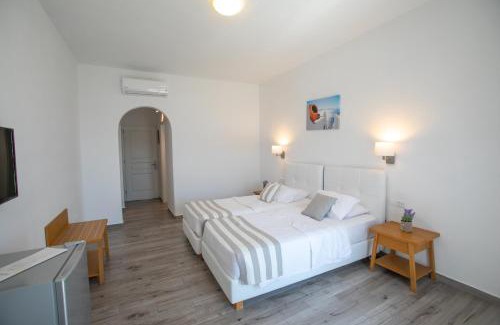 Platis Gialos Hotel | The George Hotel Mykonos