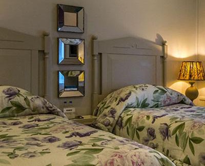 Stamford Hotel | The George Hotel of Stamford