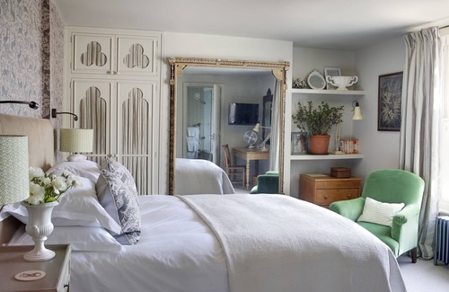 Rye Hotel | The George in Rye
