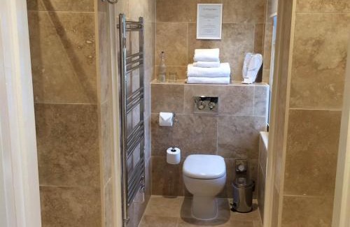 Braunton Hotel | The George Inn