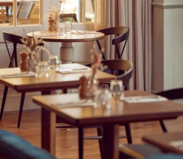 Haslemere Hotel | The Georgian, Haslemere, Surrey