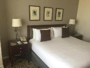 Downtown Hotel | The Georgian Hotel