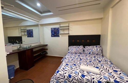 Upanga East Apartment | The Getaway