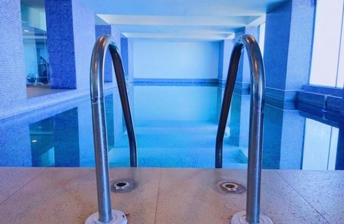 Upanga East Apartment | The Getaway