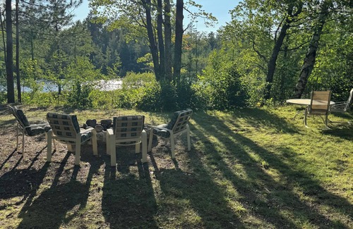 Deerbrook House | The Getaway