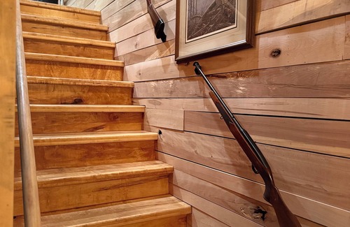 Deerbrook House | The Getaway