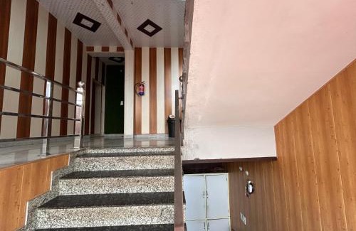 Dehradun Cabin | The Ghungroo restro and stay