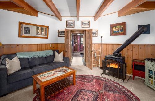 Kings Beach House | The Gingerbread Cottage