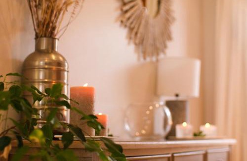 Okhahlamba House | The Giraffe House