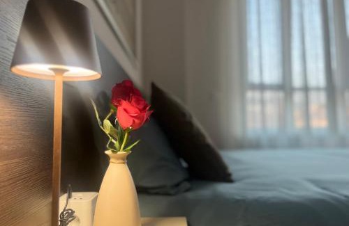 Borgo San Leonardo Apartment | The Glam apartment