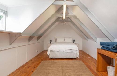 Brenton-on-Sea Villa | The Glen Getaway