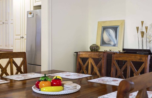 South Toowoomba House | The Glen Iris 1913 - Historic Charm Meets Modern Comfort in a central location