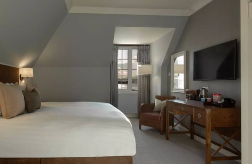 Glencoe Hotel | The Glencoe Inn