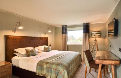 Glencoe Hotel | The Glencoe Inn