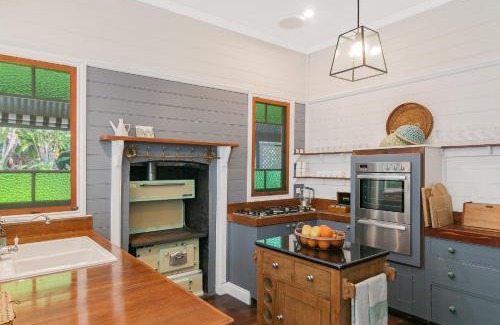 Murwillumbah House | The Glenelg Whole Residence