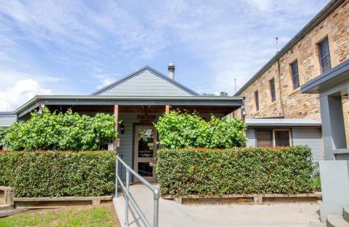 Rylstone Hotel | The Globe Hotel, Rylstone