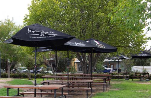 Rylstone Hotel | The Globe Hotel, Rylstone