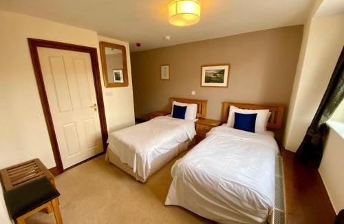 Chillington Hotel | The Globe Inn