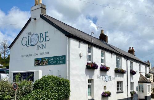Chillington Hotel | The Globe Inn