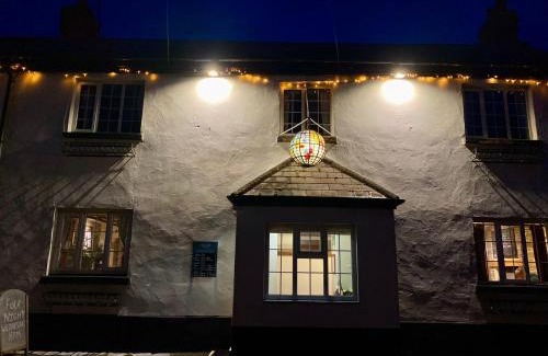 Chillington Hotel | The Globe Inn