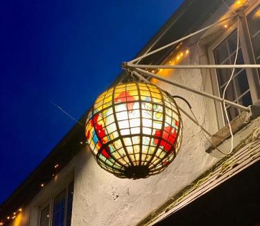 Chillington Hotel | The Globe Inn