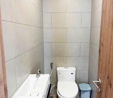 Thu Dau Mot Apartment | The Glory Midori Park VSIP