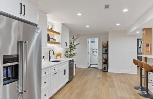 Homewood House | The GOAT Getaway, Winter Retreat by USNA!