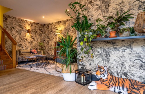 Marazion House | The Godolphin