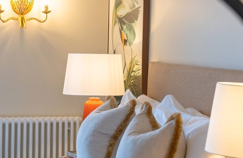 Marazion House | The Godolphin