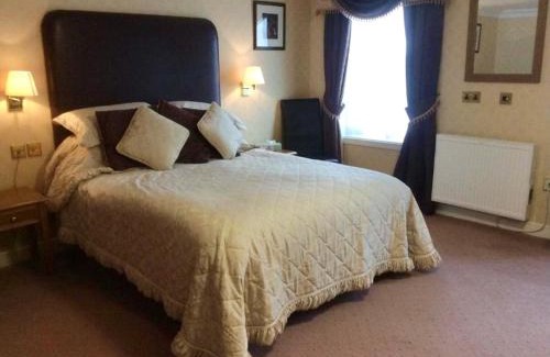 Northallerton Hotel | The Golden Lion Hotel