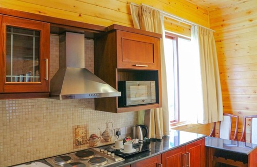 Nuwara Eliya Hotel | The Golden Ridge Hotel