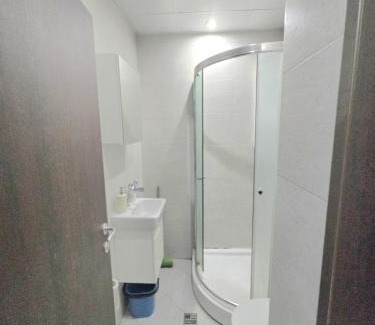 rayon Triaditsa Apartment | The Golden Tower