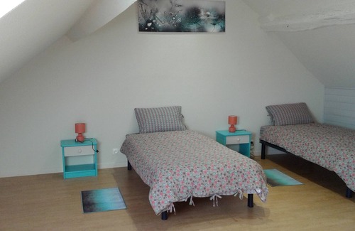 Domeyrot House | The good stay