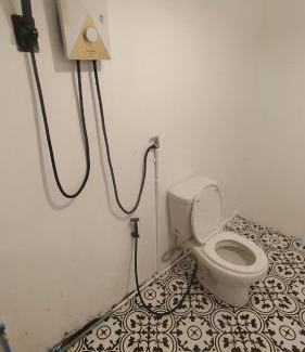 Tha Kradan Resort | The Good View Erawan Resort